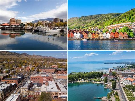 which is the smallest city in the world|See The 5 Smallest Cities In The World By Population.